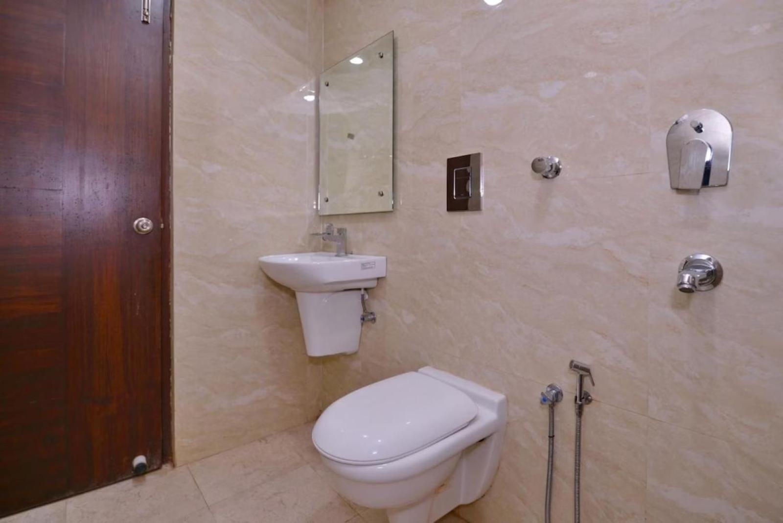 Hotel Green Snapper'100 M From Delhi University Near Isbt Kashmiri Gate New Delhi Eksteriør bilde