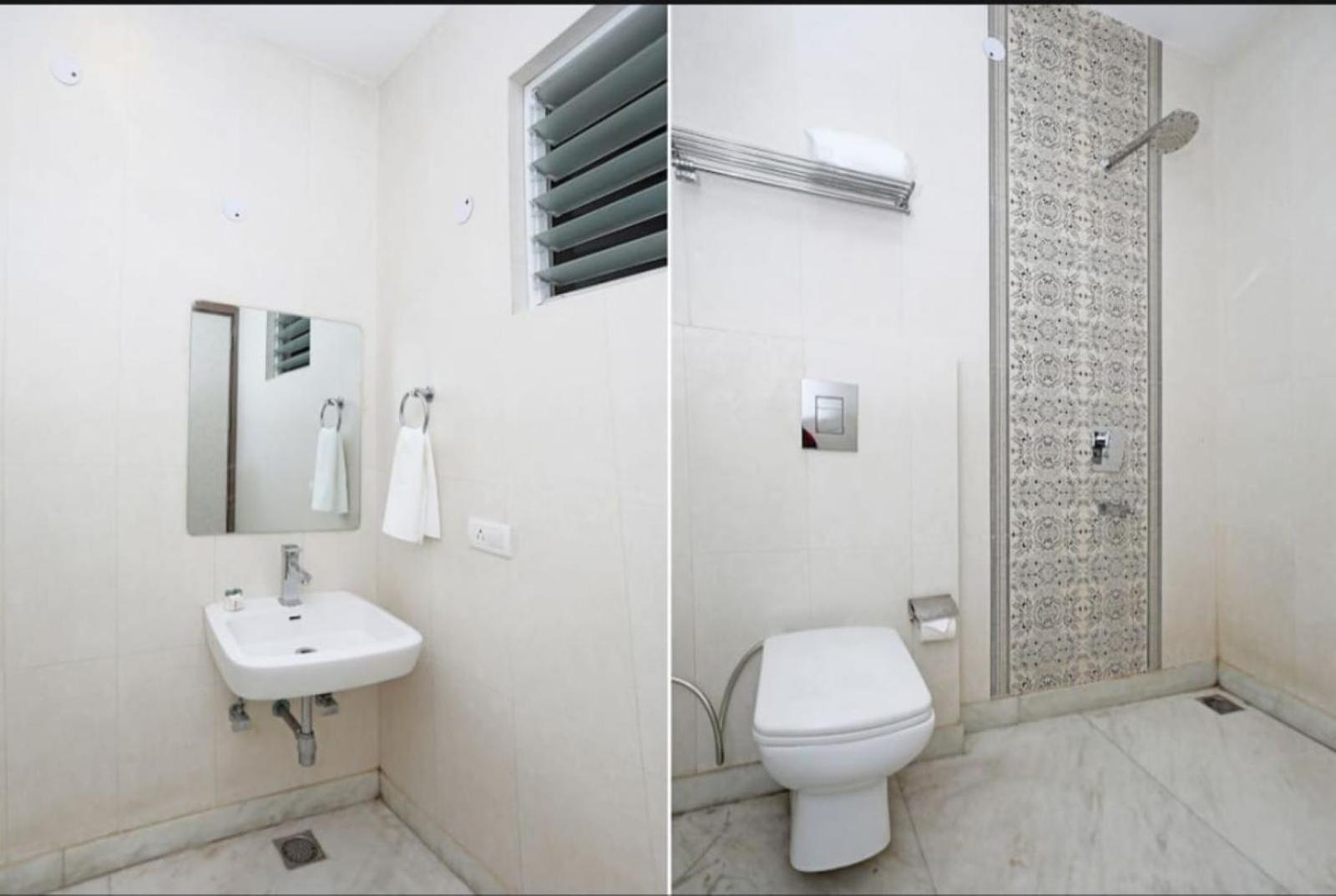 Hotel Green Snapper'100 M From Delhi University Near Isbt Kashmiri Gate New Delhi Eksteriør bilde