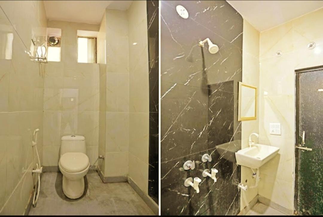 Hotel Green Snapper'100 M From Delhi University Near Isbt Kashmiri Gate New Delhi Eksteriør bilde